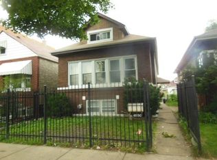 4950 W Concord Pl, Chicago, IL 60639