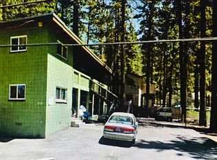 3788 Markofer Way #1, South Lake Tahoe, CA