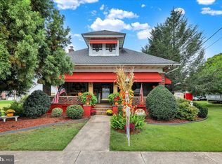 4522 8th Ave, Temple, PA 19560