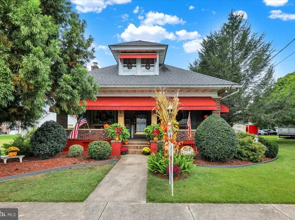 4522 8th Ave, Temple, PA 19560