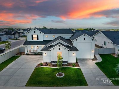 10931 W Mauve Clover Ct, Star, ID, 83669