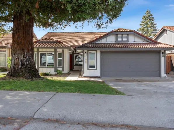 7645 Hepburn Way, Antelope, CA 95843
