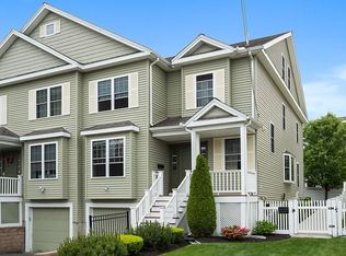 118 4th St #118, Medford, MA 02155