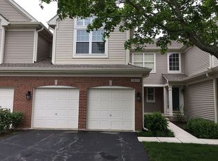 1453 Sturgeon Bay Ct, Schaumburg, IL 60173