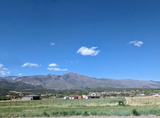 2484 E Badger Way, New Harmony, UT 84757