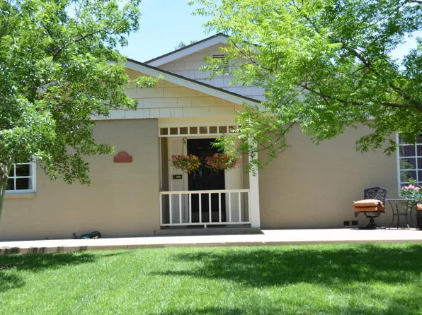 2101 S Hayden St, Amarillo, TX 79109