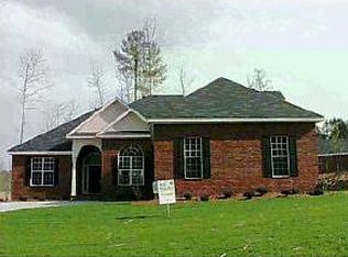 5794 Carriage Hills Dr, Martinez, SC 30907