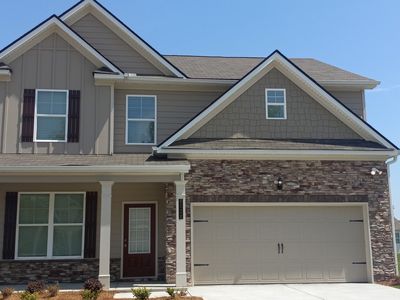 6038 Spring Way, Stonecrest, GA, 30038