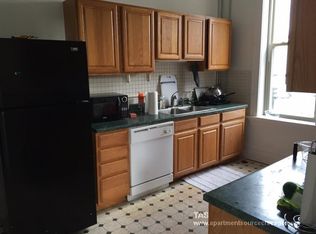 2105 N Cleveland Ave #1, Chicago, IL 60614
