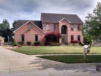 8262 Waterford, Adrian, MI, 48144
