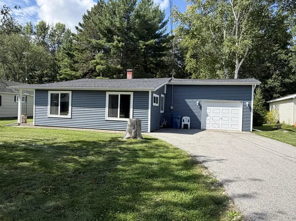 4901 River Rd, Houghton Lake, MI 48629