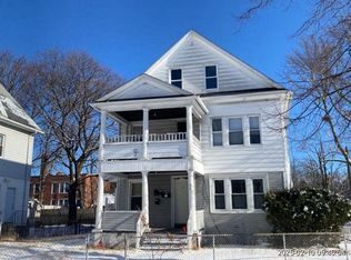 32-34 Vermont St, Springfield, MA 01108
