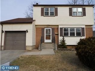 77 Vaughn Ave, Bellmawr, NJ 08031