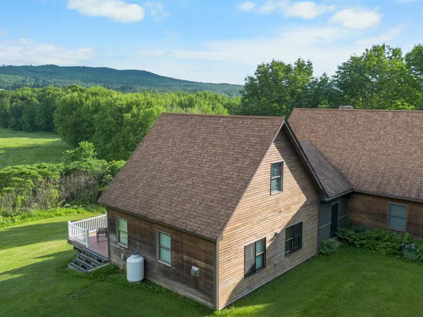 291 Sweet Road, Cambridge, VT 05444