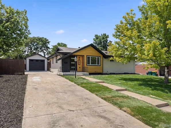 7281 S Lincoln Way, Centennial, CO 80122