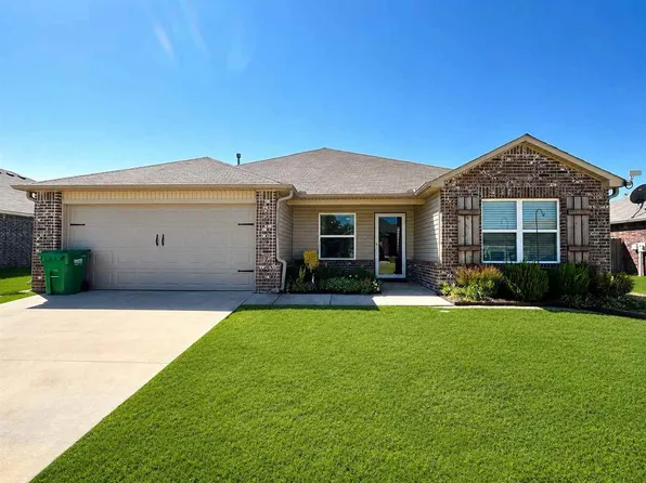 514 E Kinder Wells Blvd, Perkins, OK 74059