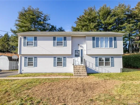 35 Julie Road, Plainville, CT 06062