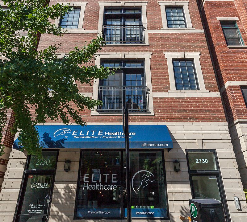 1st image of 2730 N Lincoln Ave #4