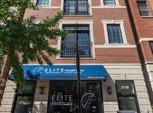 2730 N Lincoln Ave #4, Chicago, IL 60614