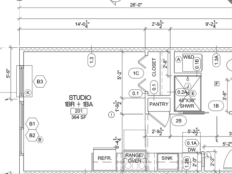 The Heart of Lents — Photo 3