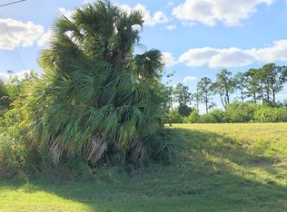 2498 SW Savage Blvd, Port Saint Lucie, FL 34953