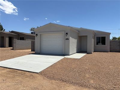 3906 E John L Ave, Kingman, AZ, 86409