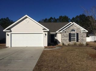216 Sancroft Ln, Myrtle Beach, SC 29588