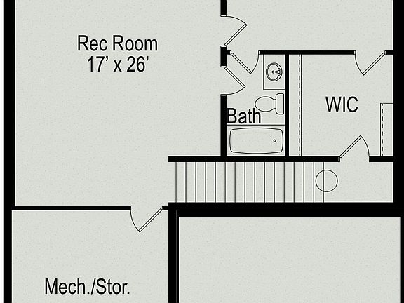 4th image of 131 Saxlingham Pl Lot 131