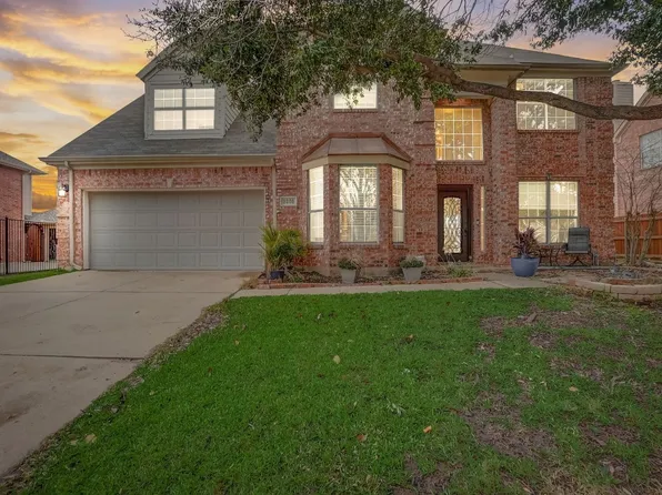 5205 Hot Springs Trl, Fort Worth, TX 76137