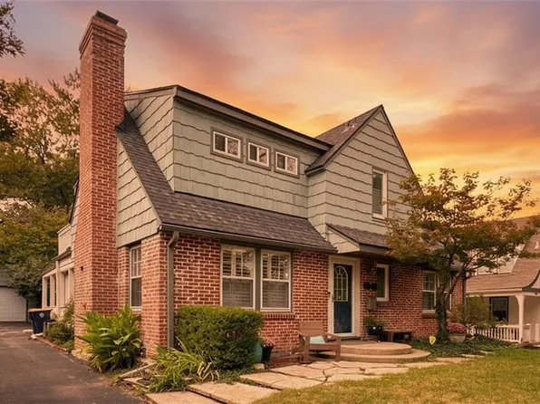 6848 Locust St, Kansas City, MO 64131