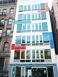 362 West 53rd Street in Hell&#39;s Kitchen