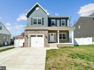 2620 Edgemere Ave, Sparrows Point, MD 21219