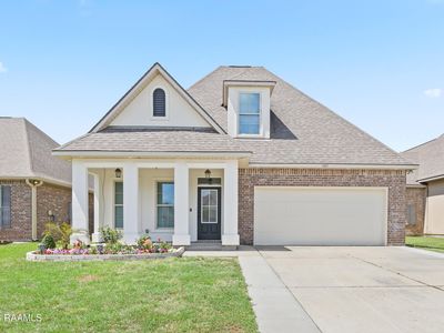 202 Caillou Grove Rd, Youngsville, LA, 70592