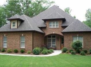 2775 Wolf Creek Rd N, Pell City, AL 35125