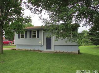 547 Grant St, Bethalto, IL