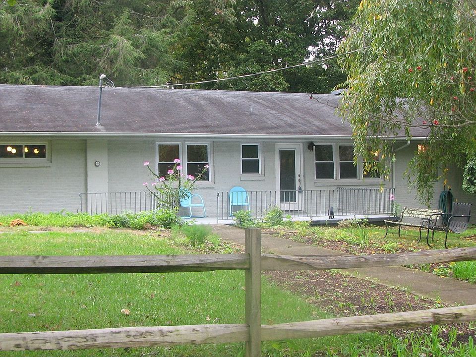 Large, Level, Landscaped, and Fenced!