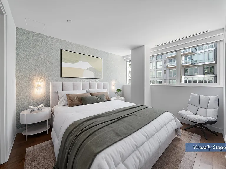 800 Avenue At Port Imperial #619 — Photo 18