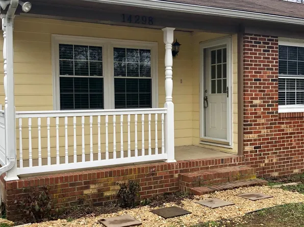 14296 Springfield Ln, King George, VA 22485