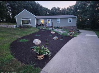 192 Dutch Hill Rd, Bloomsburg, PA 17815