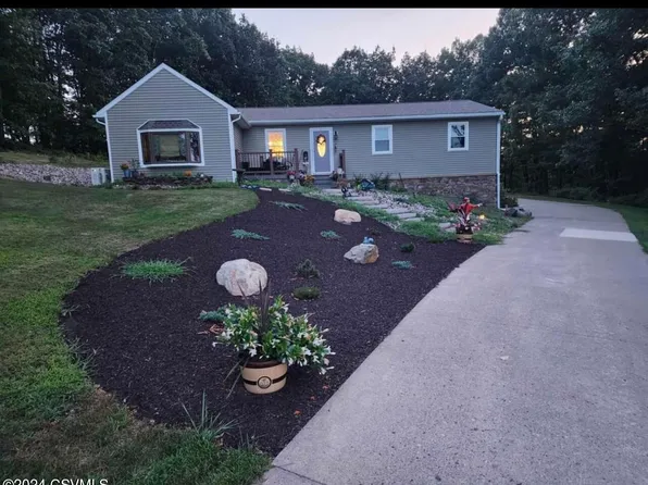 192 Dutch Hill Rd, Bloomsburg, PA 17815