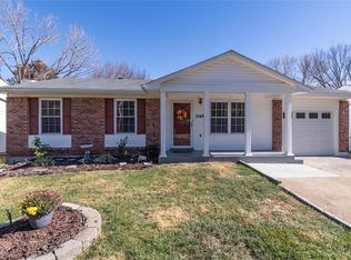 3148 Miller Rd, Arnold, MO 63010