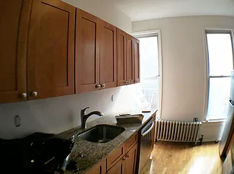 Rented by Bridge Realty