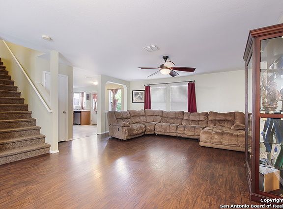 2nd image of 148 Texas Mulberry
