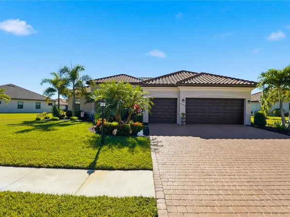 14262 Mindello Dr, Fort Myers, FL 33905