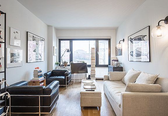 2nd image of 670 Pacific St #307