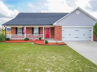 115 Robin Pl, Fayetteville, NC 28306
