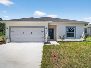 89 Fairway Cir, Umatilla, FL 32784