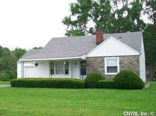 9388 Sessions Rd, Sauquoit, NY 13456