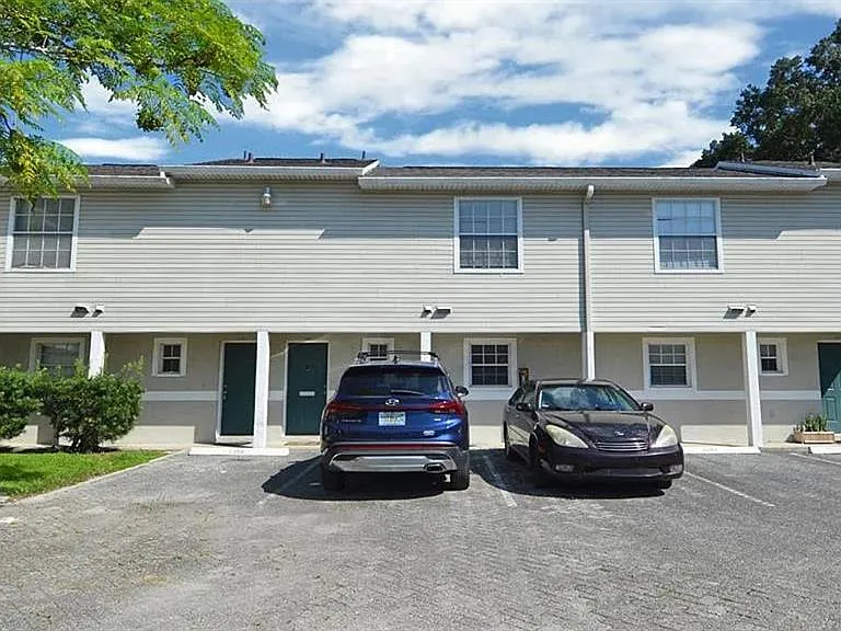 3607 W Idlewild Ave #501 — Photo 1