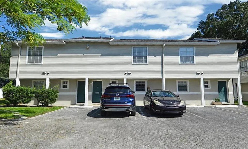 3607 W Idlewild Ave #501